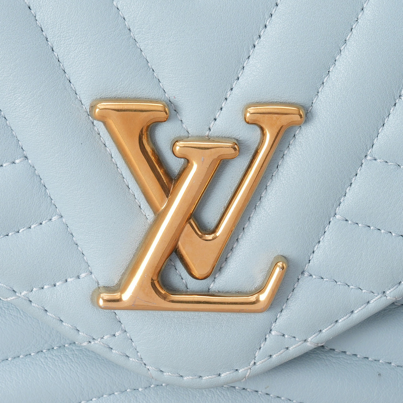 LOUIS VUITTON(USED)루이비통 뉴웨이브 체인 숄더백
